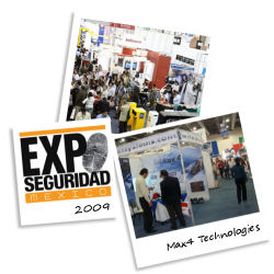 ExpoSeguridad2009